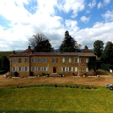 Chateau De Colombier Saint-Julien  Екстериор снимка