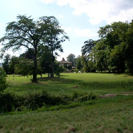 Chateau De Colombier Saint-Julien  Екстериор снимка